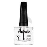 ADMISS ESMALTE BRILLO X 10ML - Miniatura 1