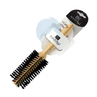 BONAMIX CEPILLO BAMBU 10C REF 11-1C - Miniatura 1