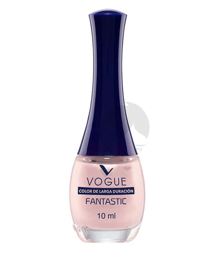 VOGUE ESMALTE ROSA NIEVE N.06 X 10ML - Producto de belleza y estética en Almacén Sandra