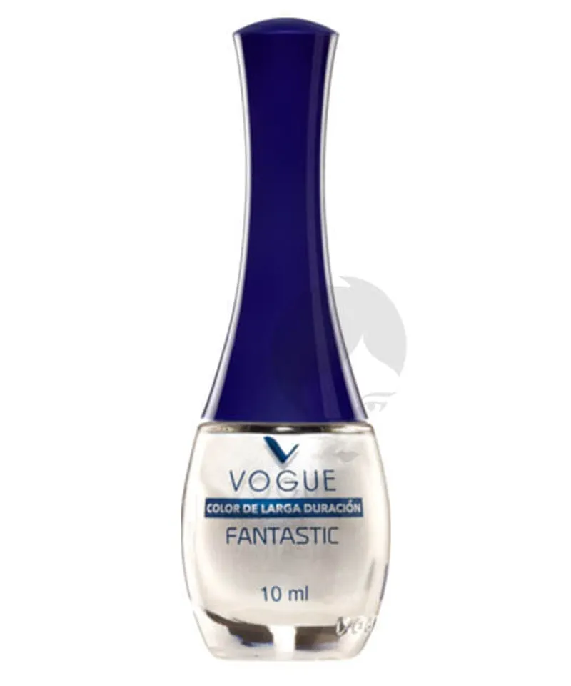 VOGUE ESMALTE PLATINO N.04 X 10ML - Producto de belleza y estética en Almacén Sandra