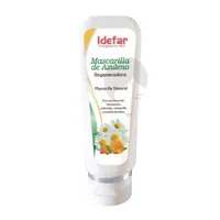 IDEFAR  MASCARILLA DE AZULENO X 120G - Miniatura 1