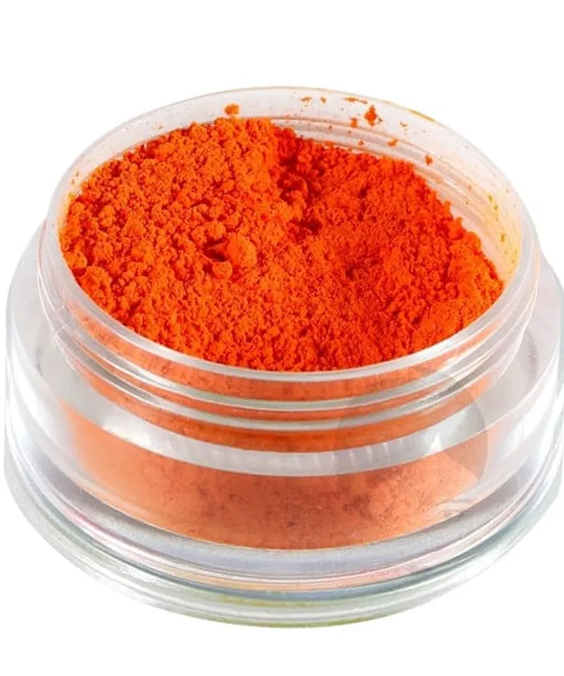 MIRELY PIGMENTO NARANJA NEON - Producto de belleza y estética en Almacén Sandra