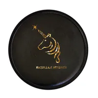MIRELY MAQUILLAJE ARTISTICO NEGRO X 23G - Miniatura 1