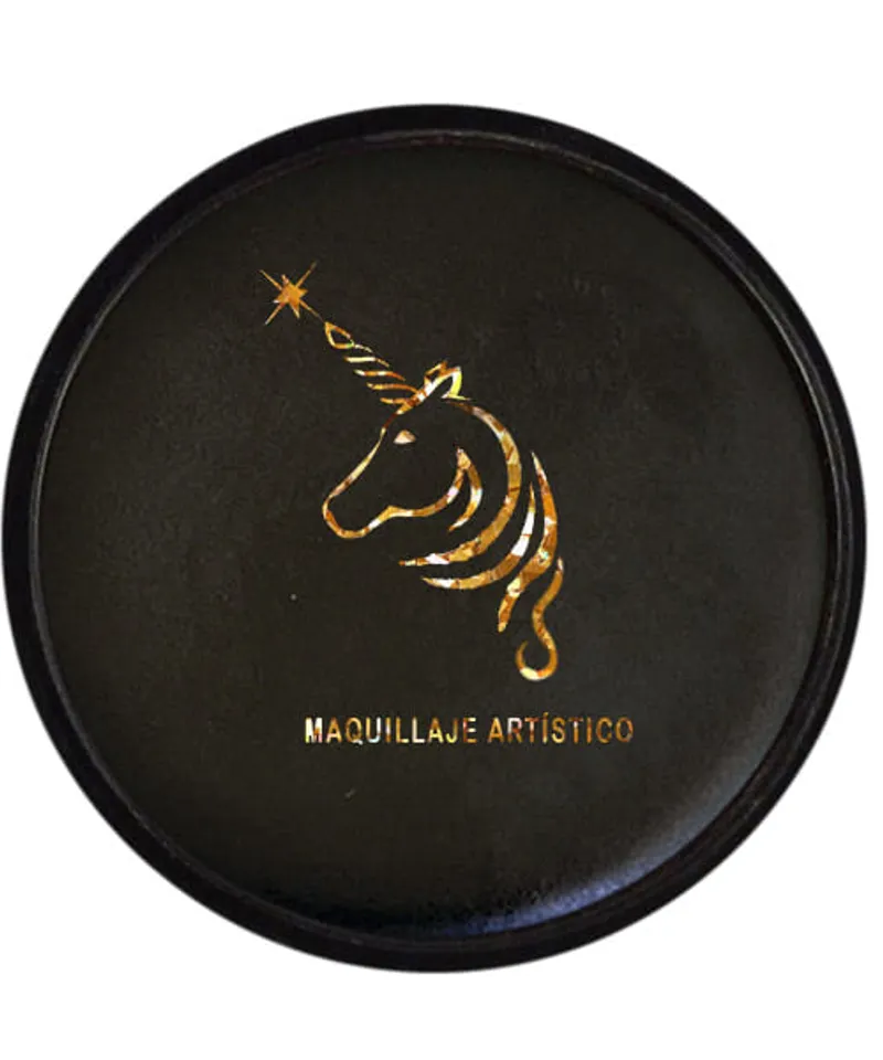 MIRELY MAQUILLAJE ARTISTICO NEGRO X 23G - Producto de belleza y estética en Almacén Sandra