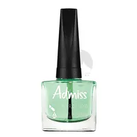 ADMISS ESMALTE BASE DE AJO Y LIMON X 10ML - Miniatura 1