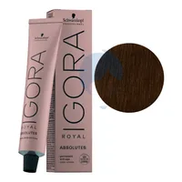 IGORA TINTE ABSOLUTES RUBIO MEDIO CENIZA BEIGE NAT N.7.140 X 60ML - Miniatura 1