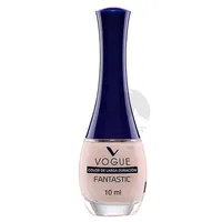 VOGUE ESMALTE CIELO ROSA N.12 X 10ML - Miniatura 1