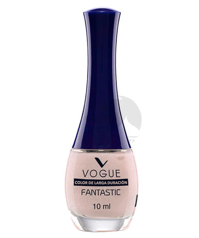 VOGUE ESMALTE CIELO ROSA N.12 X 10ML - Producto de belleza y estética en Almacén Sandra
