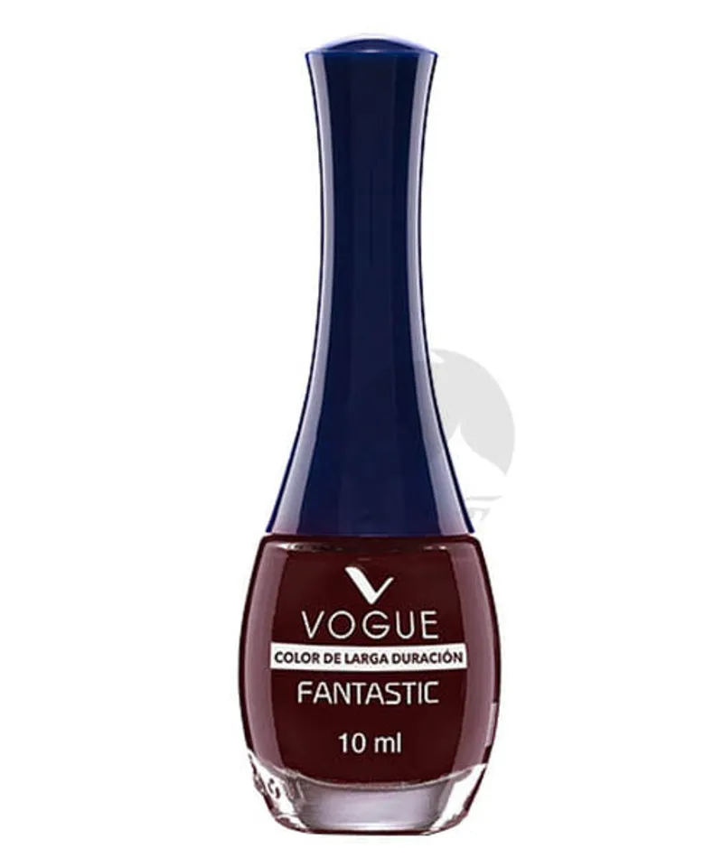 VOGUE ESMALTE ROJO CEREZA N.37 X 10ML - Producto de belleza y estética en Almacén Sandra