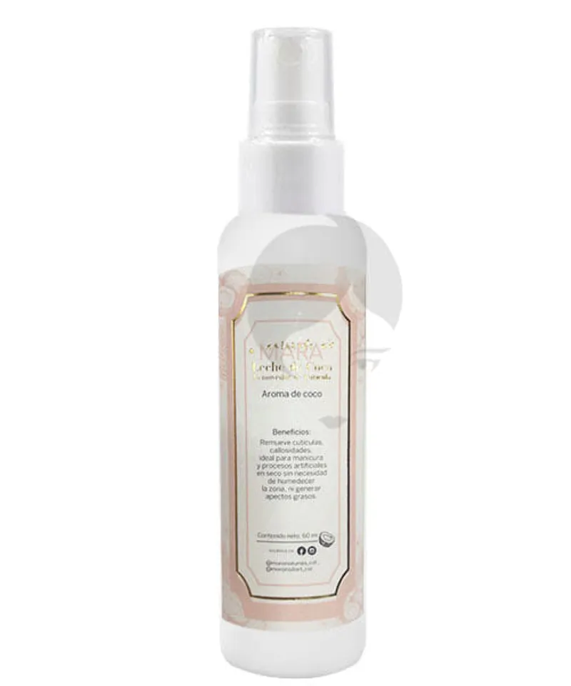 MARA NAIL LECHE DE COCO REMOVEDOR DE CUTICULA - Producto de belleza y estética en Almacén Sandra