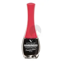 VOGUE ESMALTE DECORATIVO ONIX N.44 X 10ML - Miniatura 1