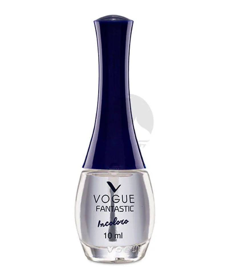 VOGUE ESMALTE BRILLO INCOLORO N.01 X 10ML - Producto de belleza y estética en Almacén Sandra