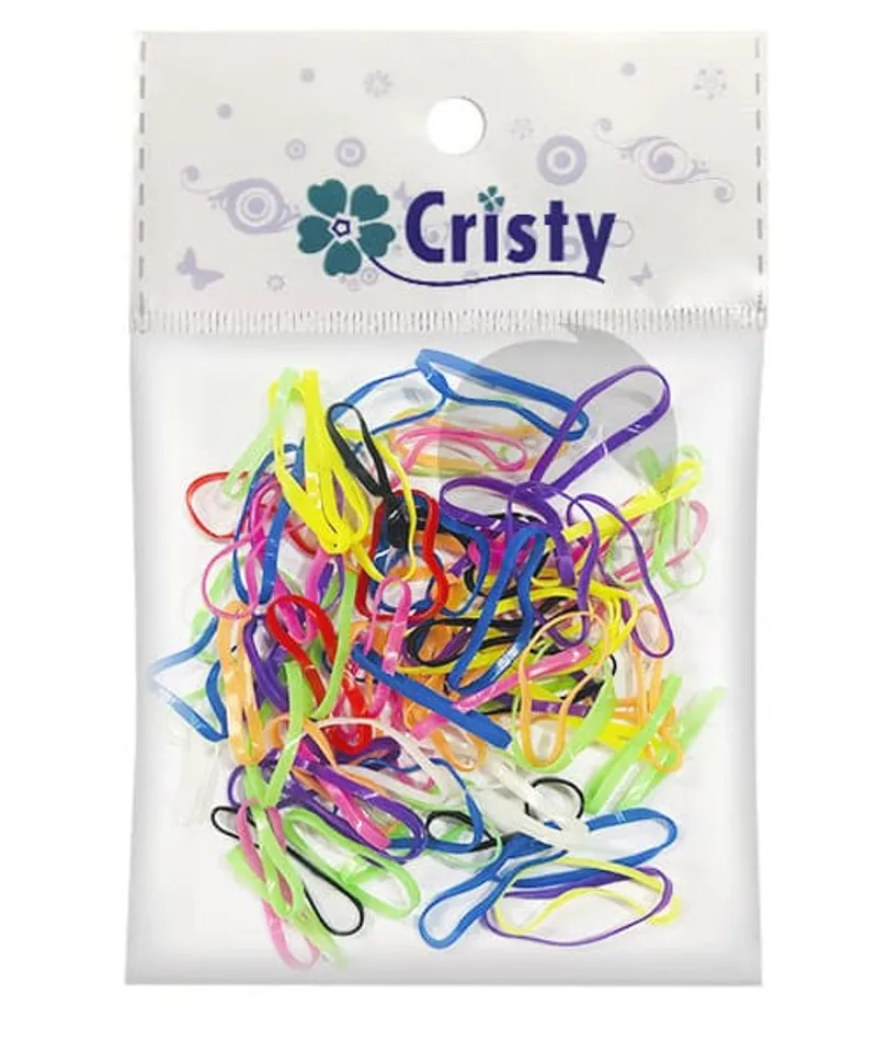 CRISTY LIGA COLORES GRANDE - Producto de belleza y estética en Almacén Sandra