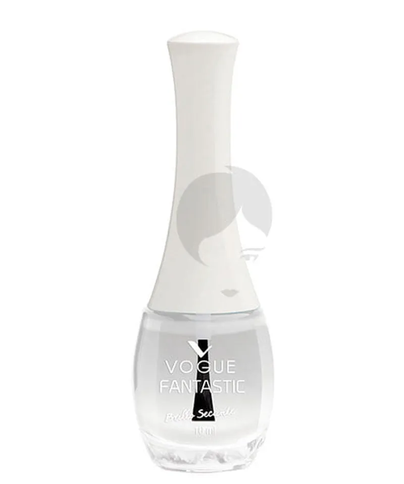 VOGUE ESMALTE BRILLO SECANTE X10ML - Producto de belleza y estética en Almacén Sandra