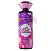 VIDAN DREAMS SPLASH TAPA DIANMANTE X 250ML - Miniatura 1