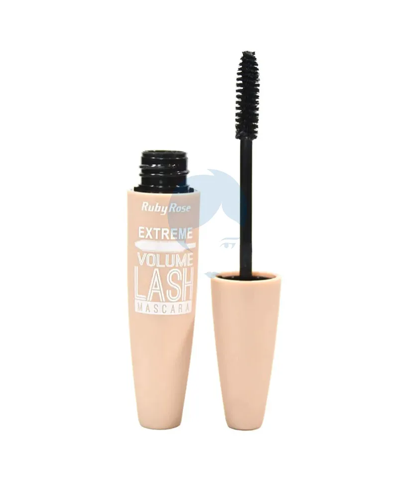 RUBY ROSS PESTAÑINA VOLUMEN COLOR X9ML - Producto de belleza y estética en Almacén Sandra