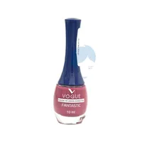 VOGUE ESMALTE ROSA VIEJO N.25 X 10ML - Miniatura 1