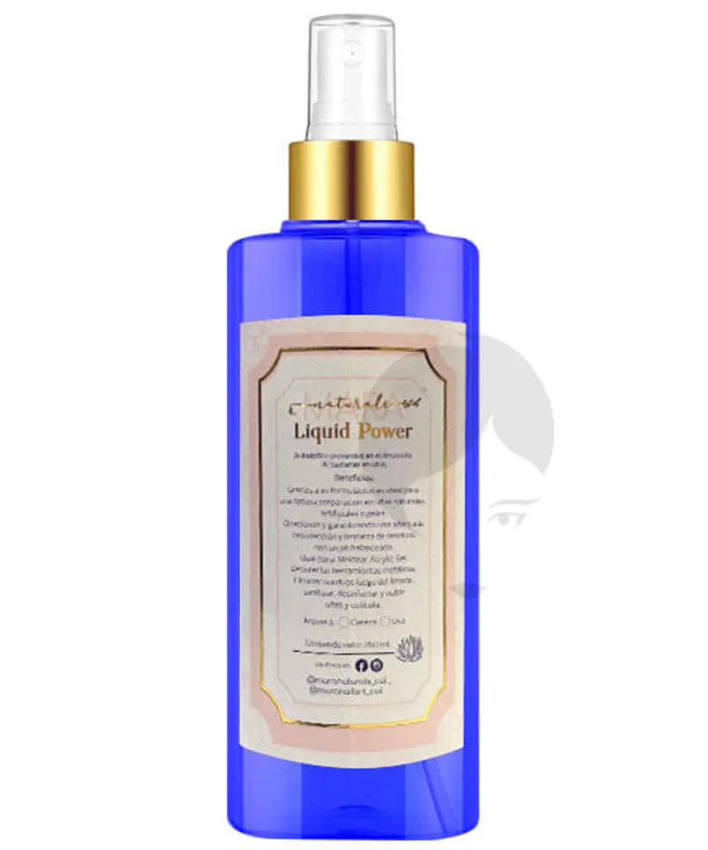 MARA NAIL SANITIZANTE X 260ML - Vista 2 del producto