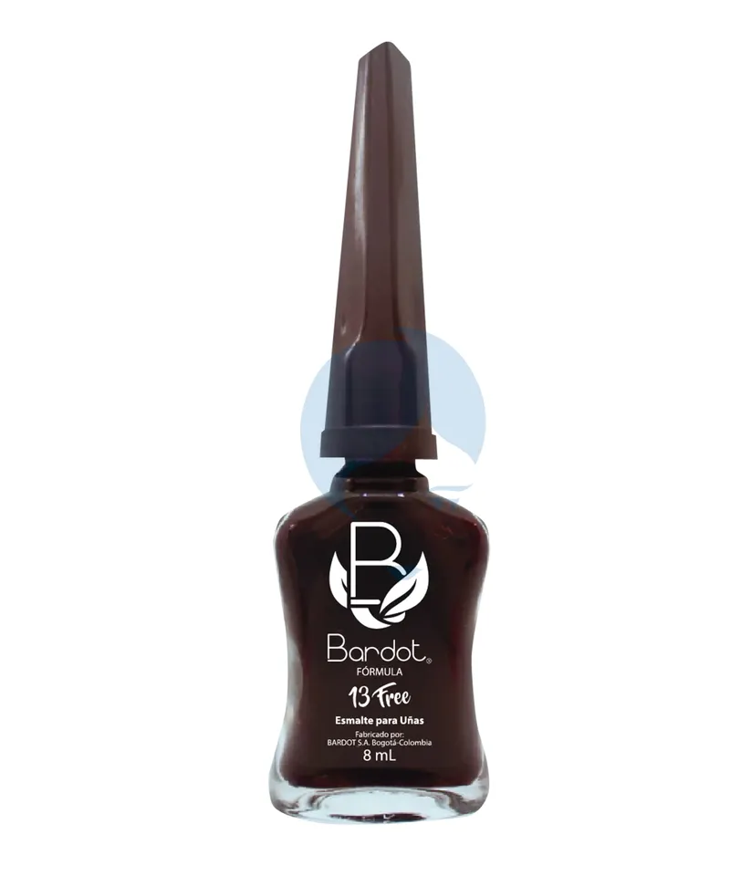 BARDOT ESMALTE PETIT N°05 X 9ML - Producto de belleza y estética en Almacén Sandra
