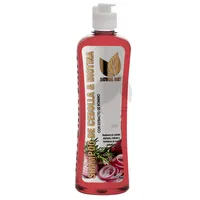 NATURAL SANT SHAMPOO CEBOLLA Y BIOTINA X500ML - Miniatura 1