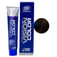 DUVY CLASS VISION COLOR TINTE CASTAÑO CLARO NATURAL #5.0 X 60ML - Miniatura 1