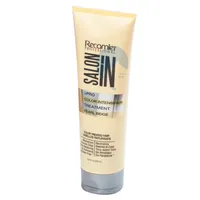 SALOON IN MASCARILLA BEIGE PERLA COLOR INTENSIFIER X 250ML - Miniatura 1