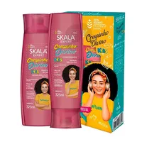 SKALA KIT CRESPINHO DIVINO KIDS X325 ML - Miniatura 1