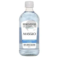MASGLO REMOVEDOR AZUL X 500ML - Miniatura 1