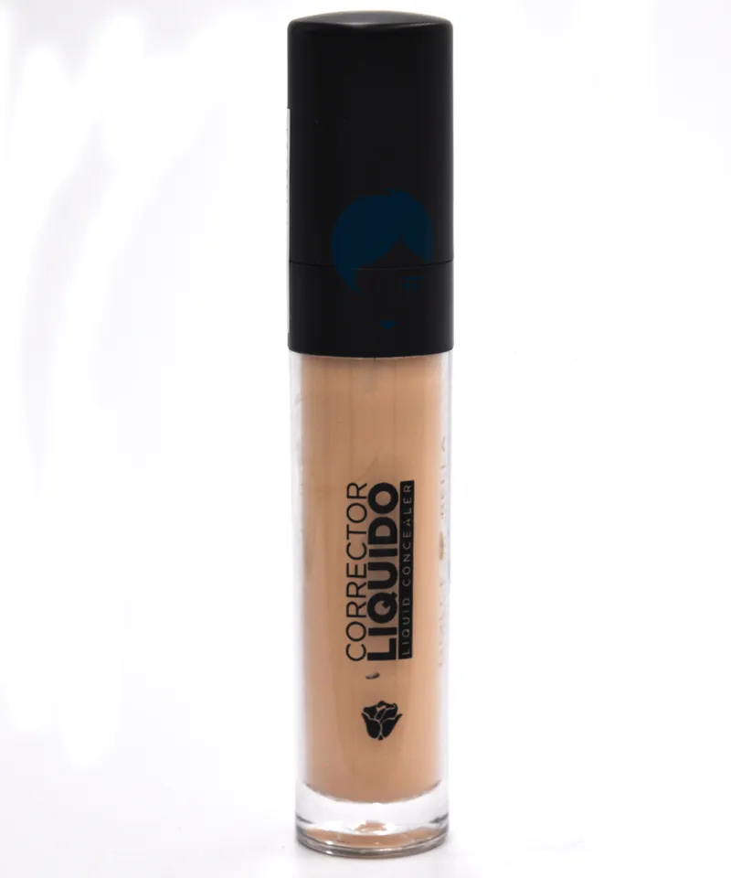 DOLCE BELLA CORRECTOR LIQUIDO CARMEL X9GR - Producto de belleza y estética en Almacén Sandra