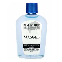 MASGLO REMOVEDOR AZUL X 60ML - Miniatura 1