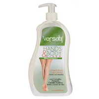 VERSATIL CREMA PARA PIERNAS CANZADAS X1000ML - Miniatura 1