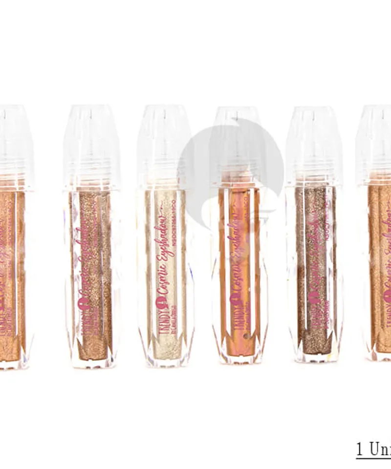 TRENDY SOMBRAB LIQUIDA ESCARCHADA REF CE-02 - Producto de belleza y estética en Almacén Sandra