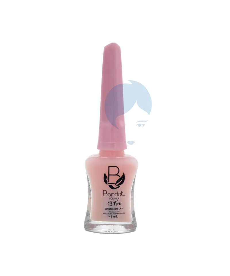 BARDOT ESMALTE PETIT N°09 X 9ML - Producto de belleza y estética en Almacén Sandra