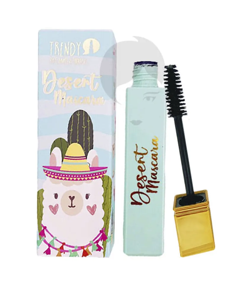 TRENDY PESTAÑINA DESERT LLAMA REF.DM07 - Producto de belleza y estética en Almacén Sandra