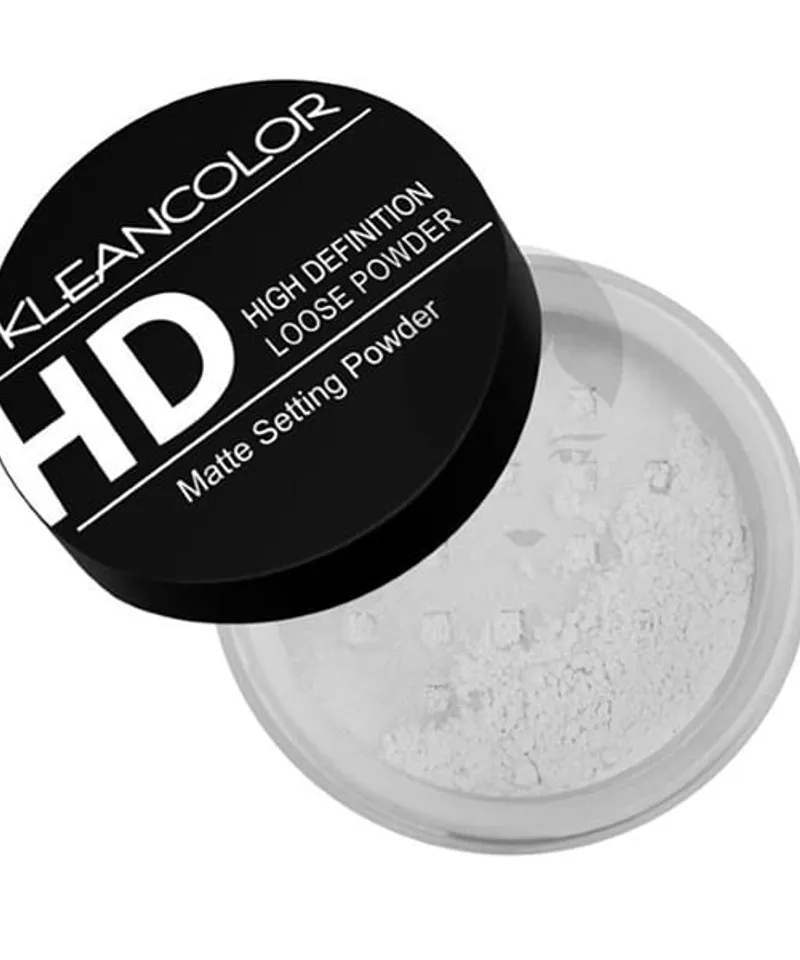TRENDY POLVO SUELTO KLEAN TONO 1 - Producto de belleza y estética en Almacén Sandra