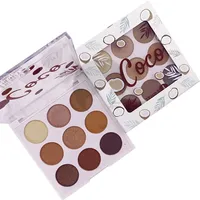 TRENDY SOMBRA COCO REF. C06-09 - Miniatura 1