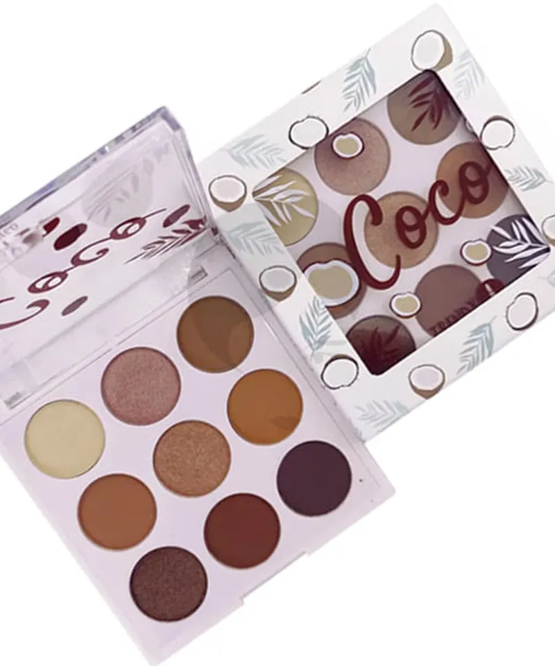 TRENDY SOMBRA COCO REF. C06-09 - Producto de belleza y estética en Almacén Sandra