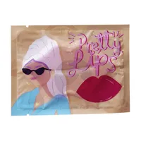 TRENDY MASCARILLA DE COLAGENO PARA LABIOS - Miniatura 1