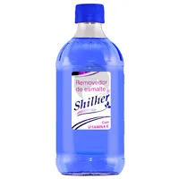 SHILHER REMOVEDOR DE ESMALTE X 500CC - Miniatura 1