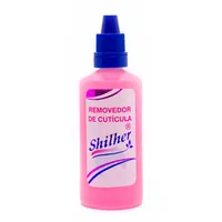 SHILHER REMOVEDOR DE CUTICULA X 60ML - Miniatura 1