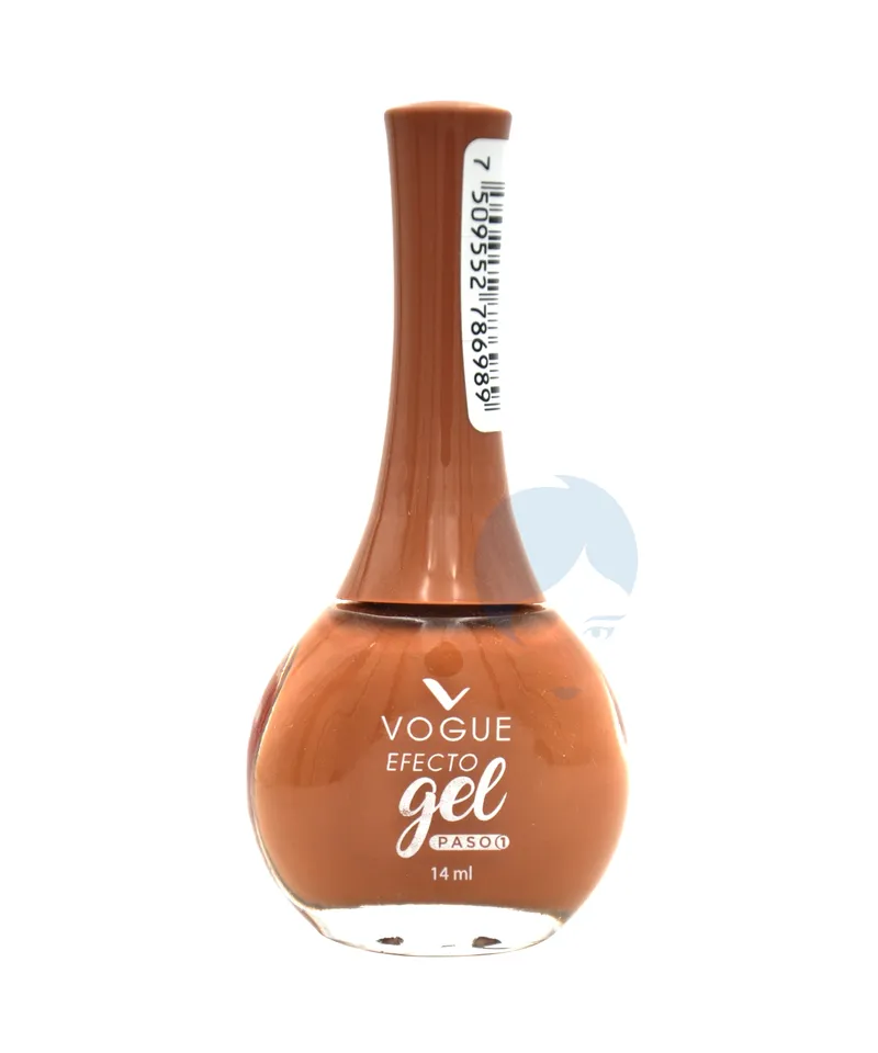 VOGUE ESMALTE GEL MENDOZA X 14ML - Producto de belleza y estética en Almacén Sandra