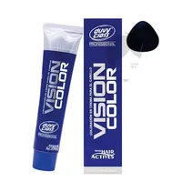 DUVY CLASS VISION COLOR TINTE NEGRO INTENSO NATURAL #1.0X 60ML - Miniatura 1