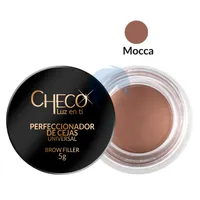 CHECO BETUN PARA CEJAS MOCCA TONO 7 - Miniatura 1