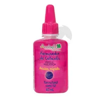 AROBELL REMOVEDOR DE CUTICULA X40ML - Miniatura 1