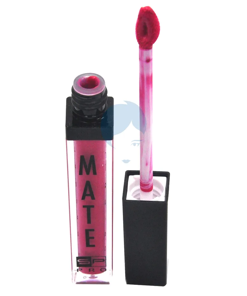SP LABIAL LIQUIDO  MATTE FUCSIA X 4GR - Producto de belleza y estética en Almacén Sandra