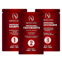 AMINOLISSO KIT X60ML - Miniatura 1