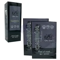 ENGOL MASCARILLA DE CARBONO X 6G REF SKC-6 - Miniatura 1
