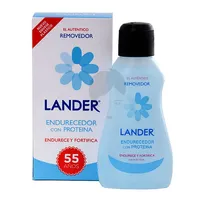 LANDER REMOVEDOR ENDURECEDOR CON PROTEINA X 35ML - Miniatura 1