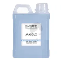 MASGLO REMOVEDOR AZUL X 950 ML - Miniatura 1