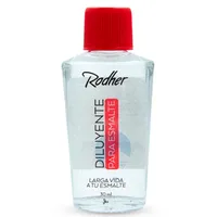 RODHER DILUYENTE  DE ESMALTE X 30ML - Miniatura 1